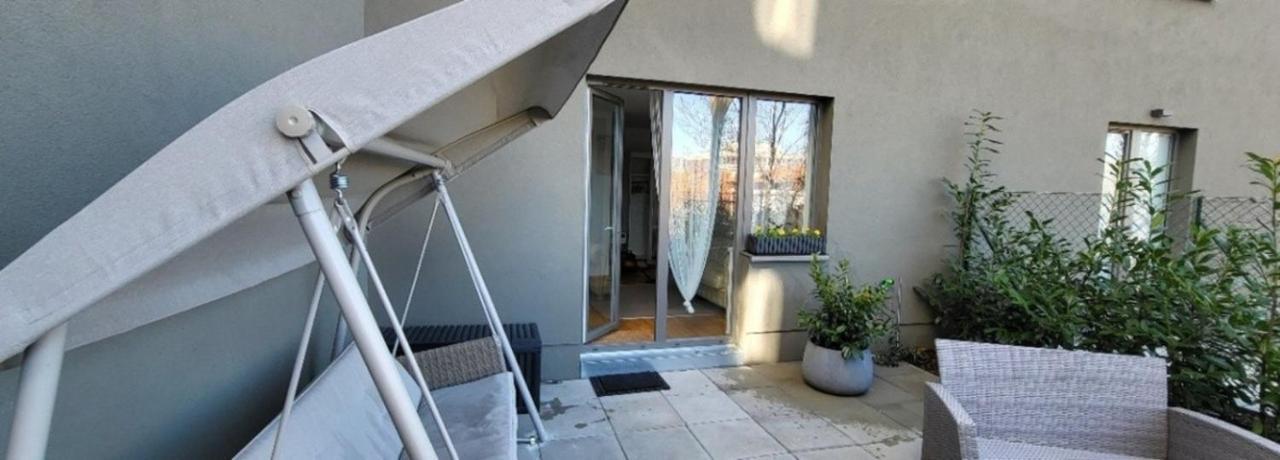 Rezidence Hadovitá Apartmán *