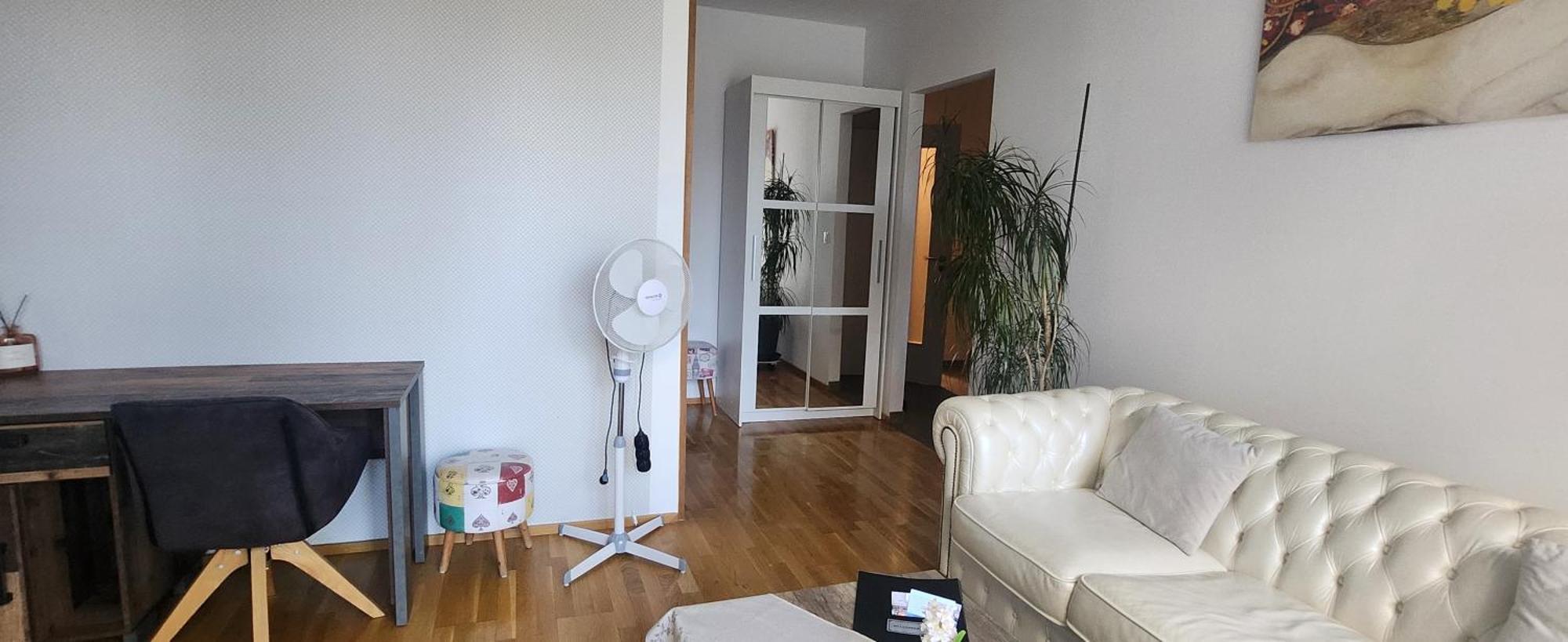 Rezidence Hadovitá Apartmán