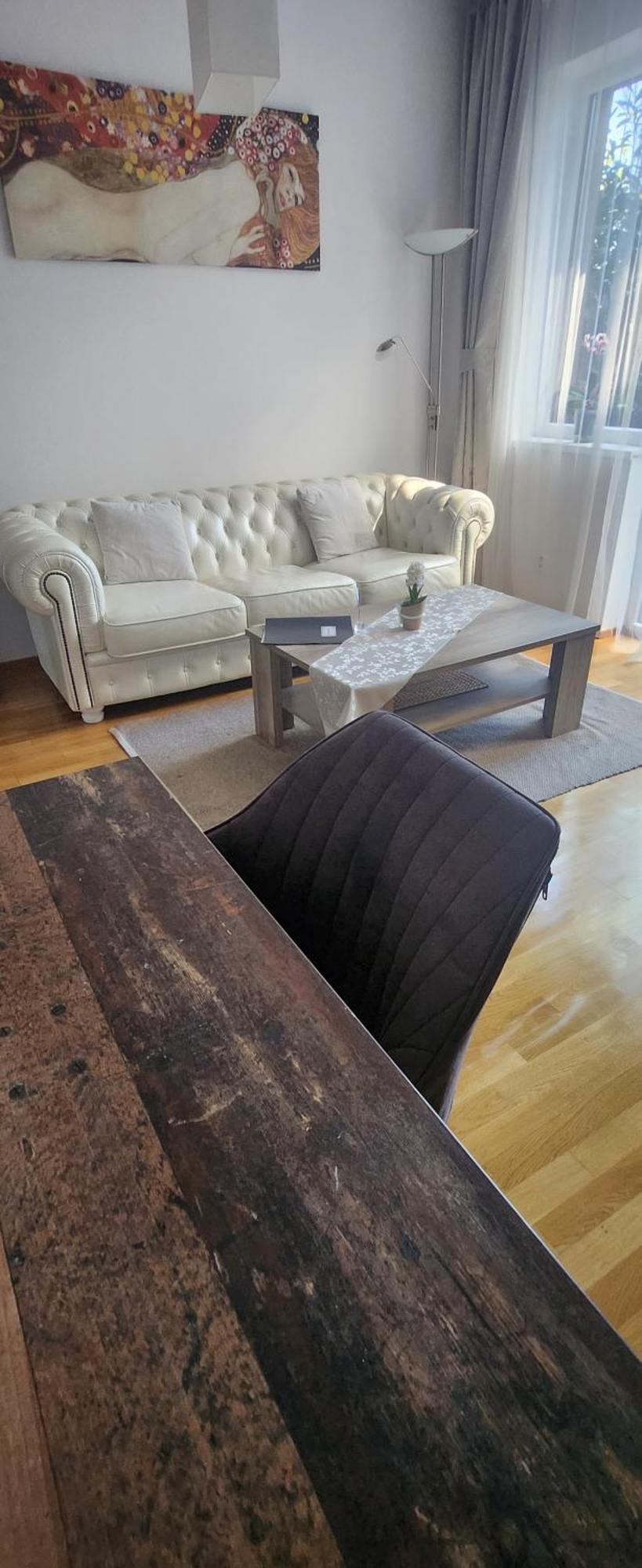 Apartmán Rezidence Hadovitá