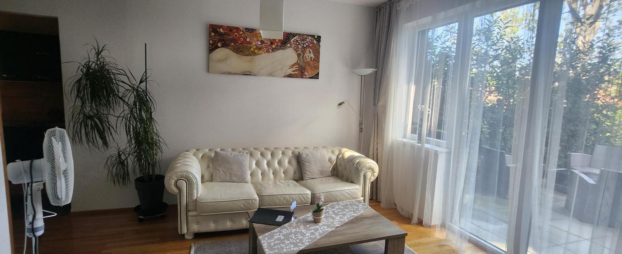 Rezidence Hadovitá Apartmán Praha