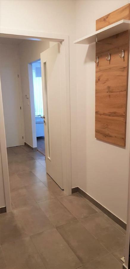 Apartmán Rezidence Hadovitá *