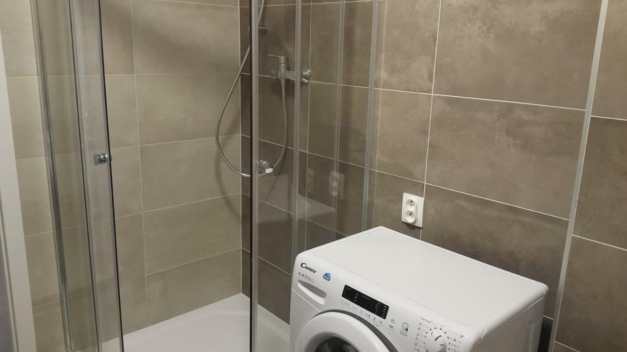 Apartmán Rezidence Hadovitá *
