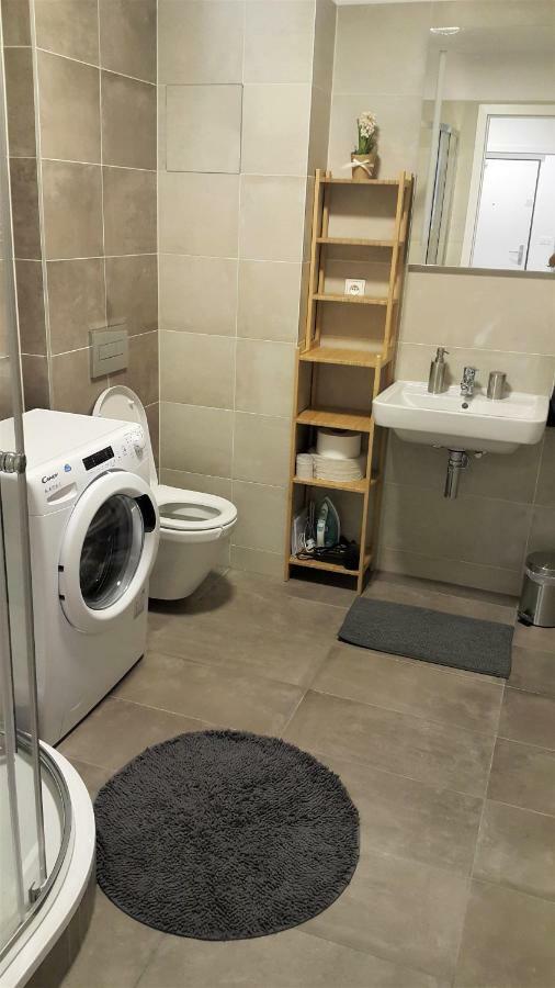 Rezidence Hadovitá Apartmán *
