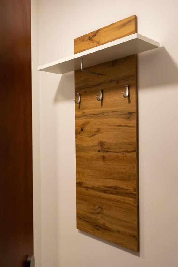 Apartmán Rezidence Hadovitá Praha