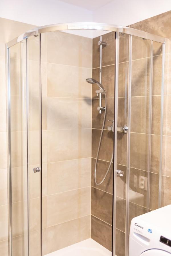 Apartmán Rezidence Hadovitá *
