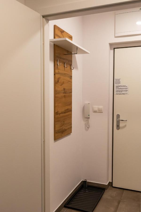 Apartmán Rezidence Hadovitá Praha