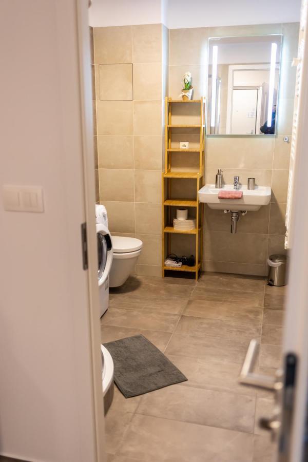 Rezidence Hadovitá Apartmán