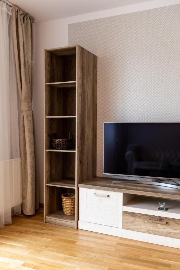Rezidence Hadovitá Apartmán