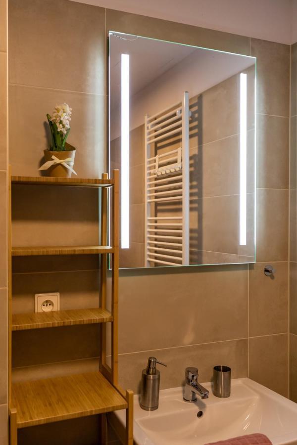 Rezidence Hadovitá Apartmán